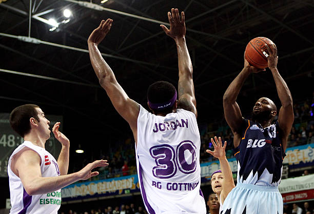 KD的到来 KD的到来